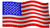 animated US flag